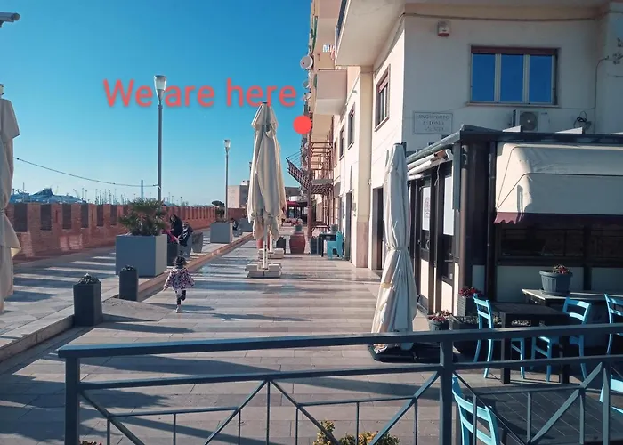 B&B Il Veliero