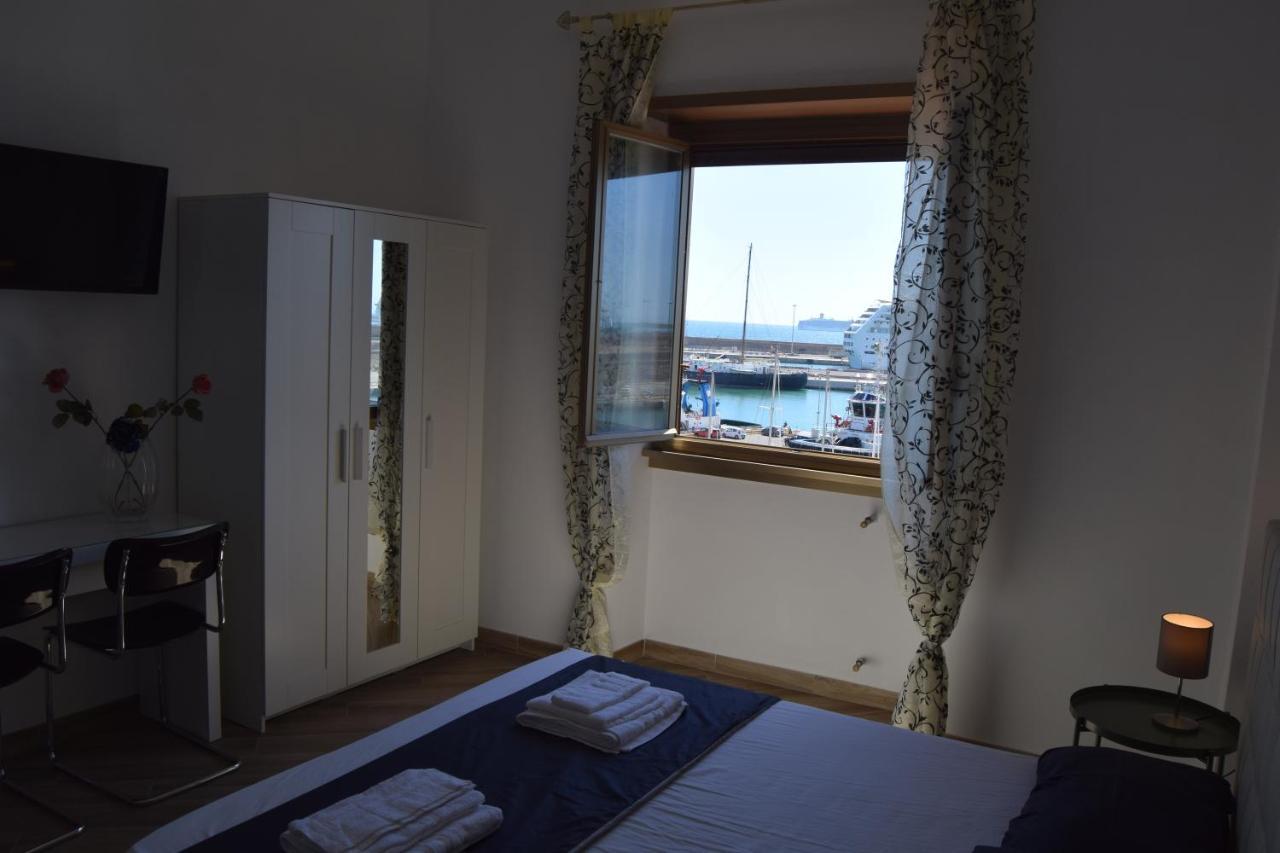 Il Veliero * Civitavecchia