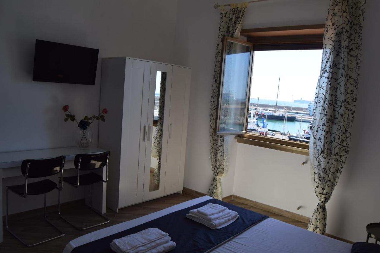 Il Veliero Civitavecchia