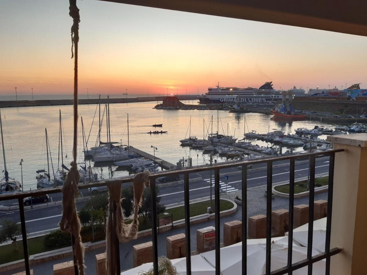 Il Veliero * Civitavecchia