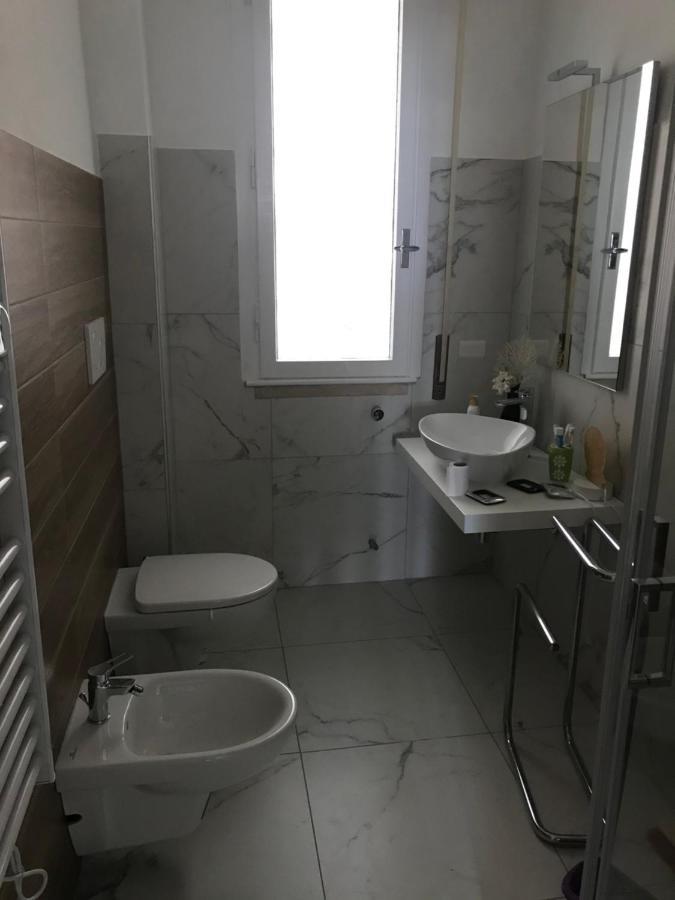Il Veliero Alojamento de Acomodação e Pequeno-almoço Civitavecchia